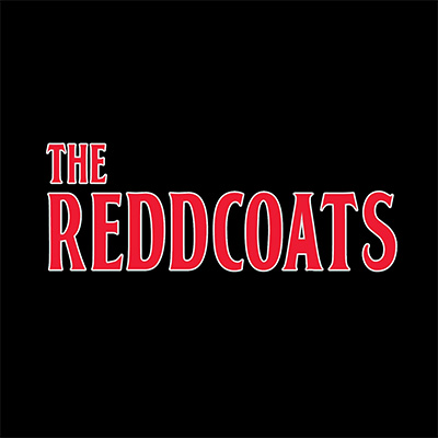 THE REDDCOATS ALBUM