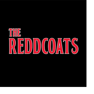 THE REDDCOATS BAND