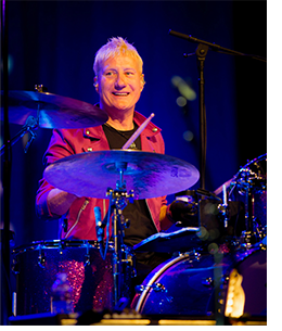 Gregg Bissonette