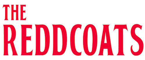The REDDCOATS Band